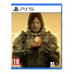 Sony Death Stranding: Director’s Cut Wersja reżyserska PlayStation 5