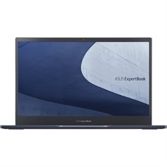 ASUS ExpertBook B5 B5302CEA-L50395R Intel® Core™ i5 i5-1135G7 Laptop 33,8 cm (13.3") Full HD 16 GB DDR4-SDRAM 512 GB SSD Wi-Fi 6 (802.11ax) Windows 10 Pro Czarny