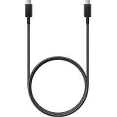 Samsung EP-DX510JBEGEU kabel USB 1,8 m USB C Czarny