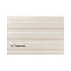 Samsung MU-PE1T0K 1 TB USB Type-C 3.2 Gen 2 (3.1 Gen 2) Beżowy