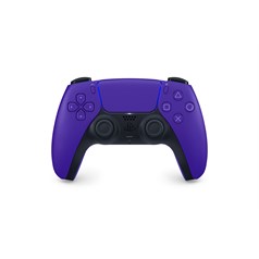 Sony DualSense Fioletowy Bluetooth Gamepad Analogowa/Cyfrowa PlayStation 5