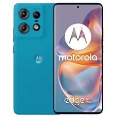 Motorola edge 50 pro, 12/512  / Blue Heron (Orange)