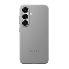 SAMSUNG Etui Kindsuit Case do S25 Gray EF-VS931PJEGWW