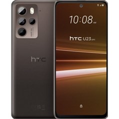 HTC U23 pro SOLANO Brown