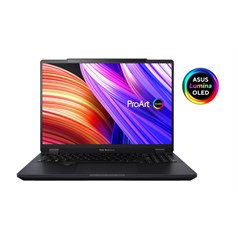 ASUS NB ProART H7604JI-MY088X 16.0 UHD/i9-13980HX/64GB/2TB/4070/PR11 2Y