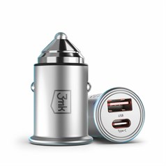 3MK Hyper Car Charger