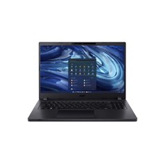 Acer TravelMate P2 TMP215-54-53TA Intel® Core™ i5 i5-1235U Laptop 39,6 cm (15.6") Full HD 8 GB DDR4-SDRAM 512 GB SSD Wi-Fi 6 (802.11ax) Windows 11 Pro Czarny NX.VVREP.00D