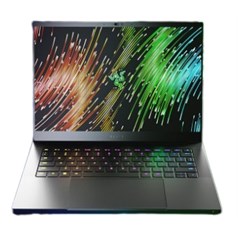 Razer Blade 14 AMD Ryzen™ 9 7940HS Laptop 35,6 cm (14") Quad HD 16 GB DDR5-SDRAM 1 TB SSD NVIDIA GeForce RTX 4060 Wi-Fi 6E (802.11ax) Windows 11 Czarny