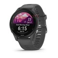 Garmin Forerunner 255 3,3 cm (1.3") MIP 46 mm Cyfrowy 260 x 260 px Szary Wi-Fi GPS