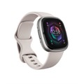 Fitbit Sense 2 Cyfrowy Ekran dotykowy Aluminium GPS