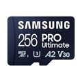 Samsung MB-MY256SB/WW pamięć flash 256 GB MicroSDXC UHS-I