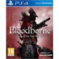 Sony Bloodborne - Game of the Year Edition Polski PlayStation 4