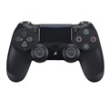 Sony DualShock 4 V2 Czarny Bluetooth/USB Gamepad Analogowa/Cyfrowa PlayStation 4