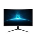 MSI G32CQ5P monitor komputerowy 80 cm (31.5") 2560 x 1440 px Wide Quad HD LCD Czarny