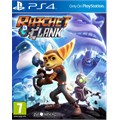 Sony Ratchet & Clank Standardowy Polski PlayStation 4