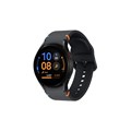 Samsung Galaxy Watch FE SM-R861N 3,05 cm (1.2") AMOLED 40 mm Cyfrowy 396 x 396 px Ekran dotykowy Czarny Wi-Fi GPS