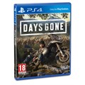 Sony Days Gone Standardowy Polski PlayStation 4