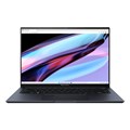 ASUS Zenbook Pro 14 OLED UX6404VI-P1093X Intel® Core™ i9 i9-13900H Laptop 36,8 cm (14.5") 2.8K 32 GB DDR5-SDRAM 2 TB SSD NVIDIA GeForce RTX 4070 Wi-Fi 6E (802.11ax) Windows 11 Pro Czarny