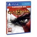 Sony God of War III Remastered Odnowiony Polski PlayStation 4