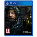 Sony Death Stranding Standardowy Polski PlayStation 4