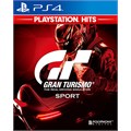 Sony Gran Turismo Sport PlayStation Hits Standardowy Angielski PlayStation 4