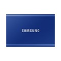 Samsung Portable SSD T7 1 TB USB Type-C 3.2 Gen 2 (3.1 Gen 2) Niebieski