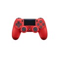 Sony DualShock 4 V2 Czerwony Bluetooth/USB Gamepad Analogowa/Cyfrowa PlayStation 4