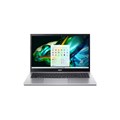 Acer Aspire 3 A315-44P-R2KQ AMD Ryzen™ 7 5700U Laptop 39,6 cm (15.6") Full HD 16 GB DDR4-SDRAM 512 GB SSD Wi-Fi 6 (802.11ax) Windows 11 Home Srebrny