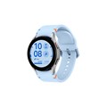 Samsung Galaxy Watch FE SM-R861N 3,05 cm (1.2") AMOLED 40 mm Cyfrowy 396 x 396 px Ekran dotykowy Srebrny Wi-Fi GPS