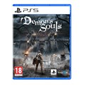 Sony Demon’s Souls Standardowy Polski PlayStation 5