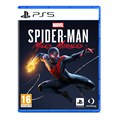 Sony Marvel's Spider-Man: Miles Morales Standardowy Polski PlayStation 5