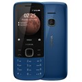 Nokia 225 4G 6,1 cm (2.4") 90,1 g Niebieski Telefon funkcjonalny