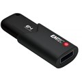 Emtec B120 Click Secure pamięć USB Czarny