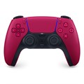 Sony DualSense V2 Czerwony Bluetooth/USB Gamepad Analogowa/Cyfrowa Android, MAC, PC, PlayStation 5, iOS