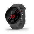 Garmin Forerunner 55 MIP 42 mm Cyfrowy 208 x 208 px Ekran dotykowy Szary GPS