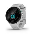 Garmin Forerunner 55 2,64 cm (1.04") MIP 42 mm Cyfrowy 208 x 208 px Czarny GPS