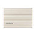 Samsung MU-PE2T0K 2 TB USB Type-C 3.2 Gen 2 (3.1 Gen 2) Beżowy