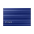 Samsung MU-PE2T0R 2 TB USB Type-C 3.2 Gen 2 (3.1 Gen 2) Niebieski