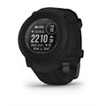 Garmin Instinct 2 Solar Tactical Edition 2,29 cm (0.9") MIP 45 mm Cyfrowy 176 x 176 px Czarny GPS