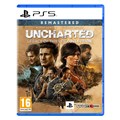 Sony UNCHARTED: Legacy of Thieves Collection Polski PlayStation 5