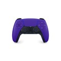 Sony DualSense Fioletowy Bluetooth Gamepad Analogowa/Cyfrowa PlayStation 5