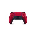 Sony DualSense Czerwony Bluetooth/USB Gamepad Analogowa/Cyfrowa PlayStation 5