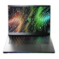 Razer Blade 14 AMD Ryzen™ 9 7940HS Laptop 35,6 cm (14") Quad HD 16 GB DDR5-SDRAM 1 TB SSD NVIDIA GeForce RTX 4060 Wi-Fi 6E (802.11ax) Windows 11 Czarny