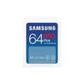 Samsung MB-SD64S/EU pamięć flash 64 GB SD UHS-I Klasa 3