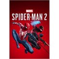 Sony Marvel's Spider-Man 2 Standardowy PlayStation 5